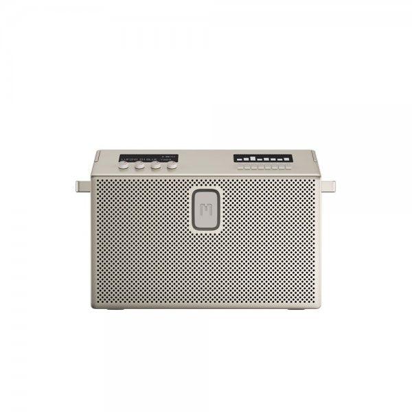 Mondo langaton kaiutin Mondo BT Speaker Large Greige