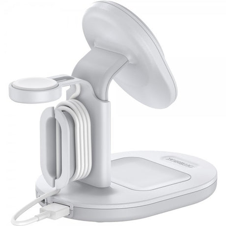 Otterbox Langaton Laturi 3-in-1 Charging Station MagSafe Lucid Dreamer