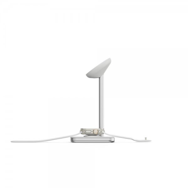 LINQ Langaton laturi ProCharge 3in1 Qi2 -latausteline