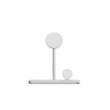 LINQ Langaton laturi ProCharge 3in1 Qi2 -latausteline