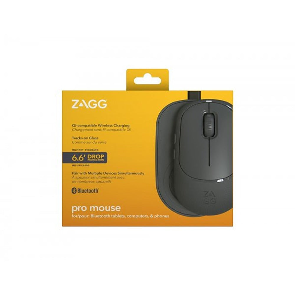 ZAGG Langaton hiiri Pro Mouse