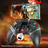 Ipega Langaton Peliohjain PC:lle/Nintendo Switchille