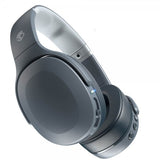 Skullcandy Langattomat Kuulokkeet Crusher Evo Over-Ear Harmaa