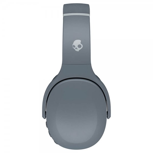 Skullcandy Langattomat Kuulokkeet Crusher Evo Over-Ear Harmaa