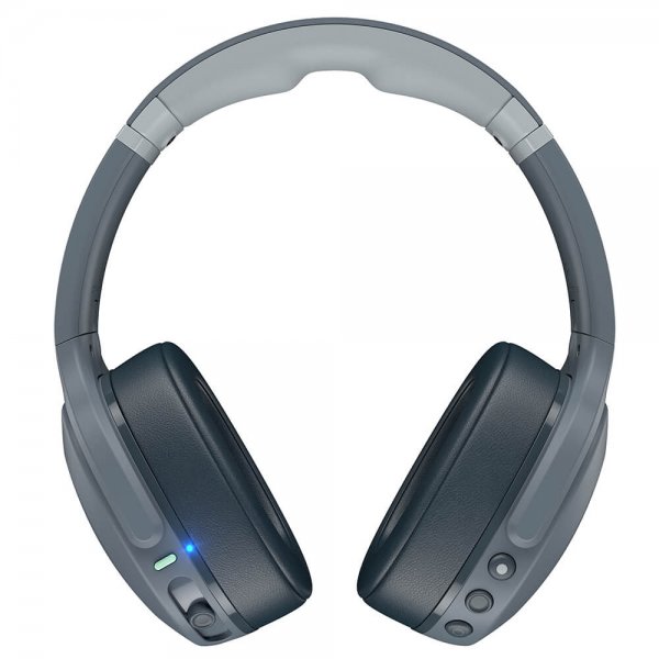 Skullcandy Langattomat Kuulokkeet Crusher Evo Over-Ear Harmaa
