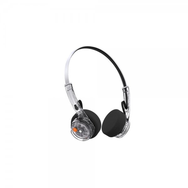 Mondo langattomat kuulokkeet Mondo Freestyle Headphones Transparent