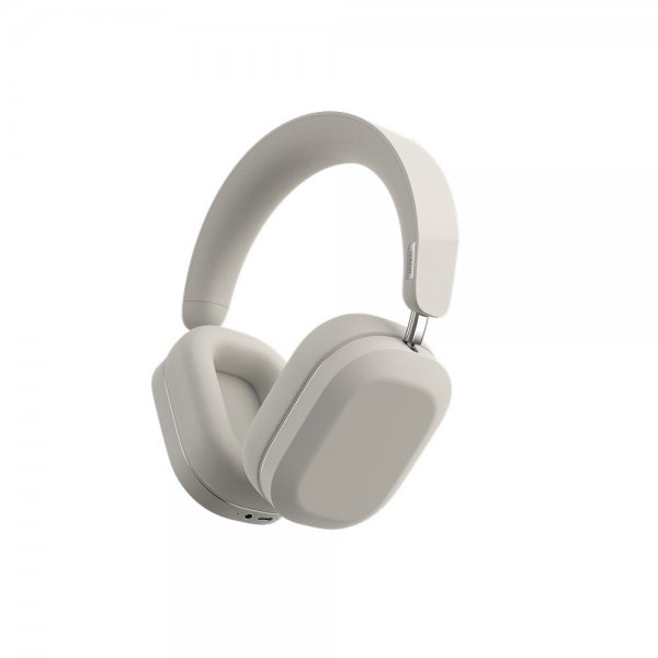 Mondo langattomat kuulokkeet Mondo Over-Ears Greige
