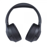 Happy Plugs Langattomat Kuulokkeet Play Pro ANC Over-Ear Musta