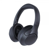 Happy Plugs Langattomat Kuulokkeet Play Pro ANC Over-Ear Musta
