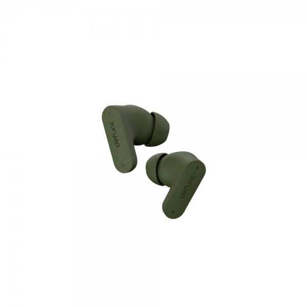 Defunc Langattomat True ANC -kuulokkeet, vihreä