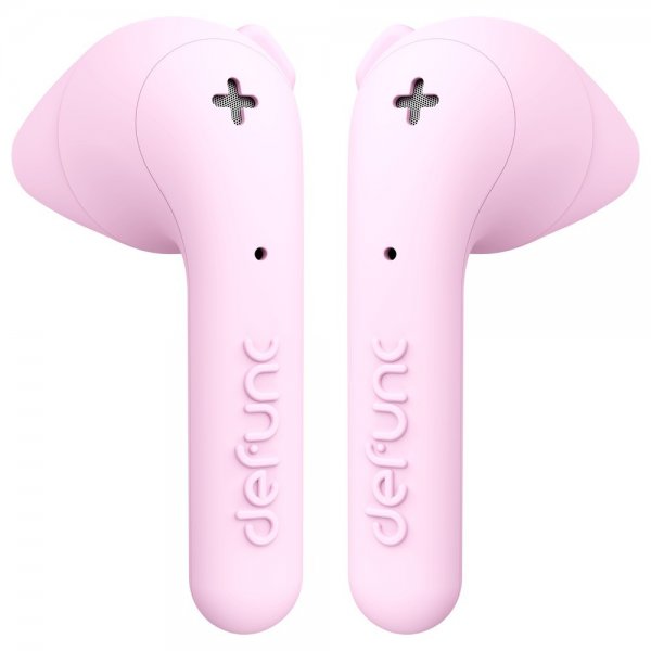 Defunc Langattomat True Basic II -kuulokkeet, pinkki