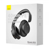 Baseus Langattomat On-Ear Kuulokkeet Bowie D03