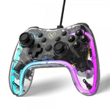 Aolion Kirkas Peliohjain Nintendo Switch/PC Langalliset RGB