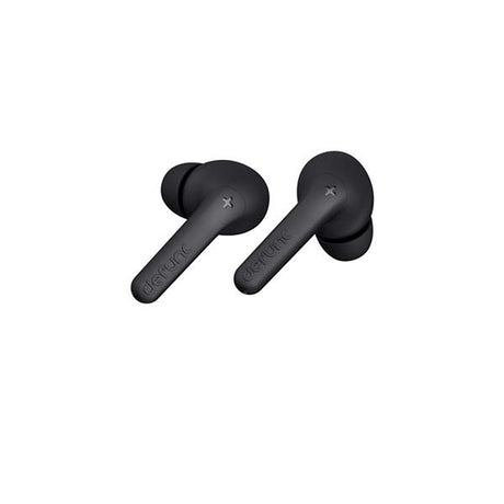 Defunc Langattomat kuulokkeet True Audio Musta