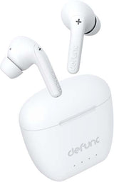 Defunc Langattomat Kuulokkeet True Audio Valkoinen