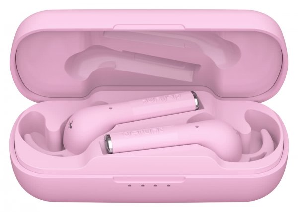 Defunc True Plus Langattomat Kuulokkeet, Pinkki