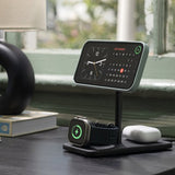 Twelve South HiRise 3 Deluxe langaton MagSafe-laturi