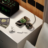 Twelve South Langaton Laturi ButterFly 2-in-1 MagSafe Charger