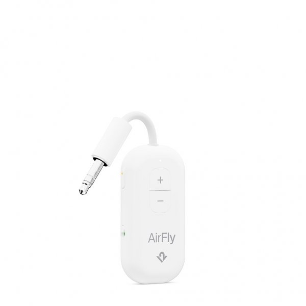 Twelve South AirFly Pro 2 Valkoinen