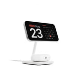 Twelve South Langaton Laturi HiRise 2 Deluxe Qi2 MagSafe Valkoinen