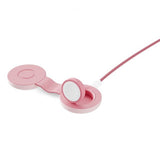 Twelve South Langaton Laturi ButterFly SE 2-in-1 Qi2 MagSafe Pinkki