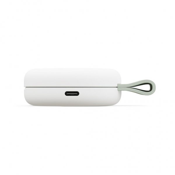 Twelve South Langaton Laturi ButterFly SE 2-in-1 Qi2 MagSafe Valkoinen