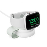 Twelve South Langaton Laturi ButterFly SE 2-in-1 Qi2 MagSafe Valkoinen