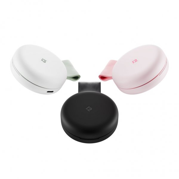 Twelve South ButterFly SE 2-in-1 MagSafe-laturi Iridescent