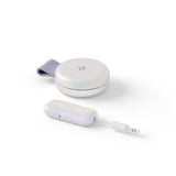 Twelve South ButterFly SE 2-in-1 MagSafe-laturi Iridescent