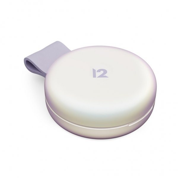 Twelve South ButterFly SE 2-in-1 MagSafe-laturi Iridescent