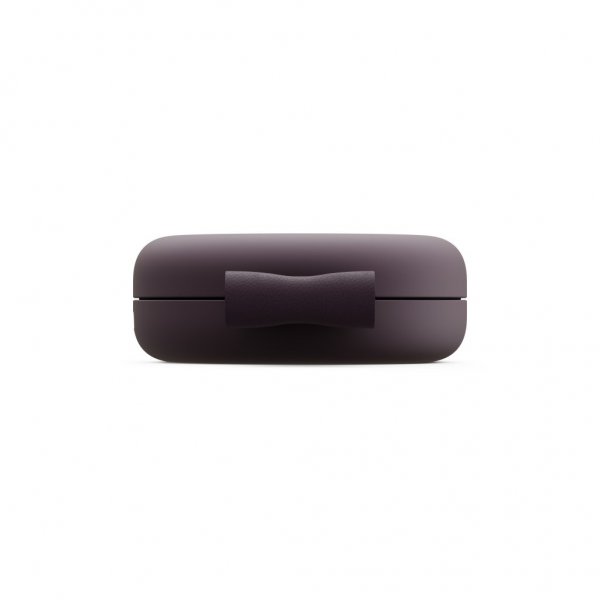 Twelve South ButterFly SE 2-in-1 MagSafe-laturi Midnight Plum