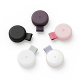 Twelve South ButterFly SE 2-in-1 MagSafe-laturi Midnight Plum