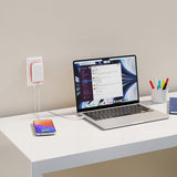 Twelve South Laturi PlugBug 50W ja Salli-toiminto