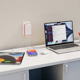 Twelve South PlugBug 120W -laturi ja Etsi-toiminto