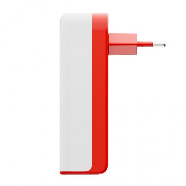 Twelve South PlugBug 120W -laturi ja Etsi-toiminto