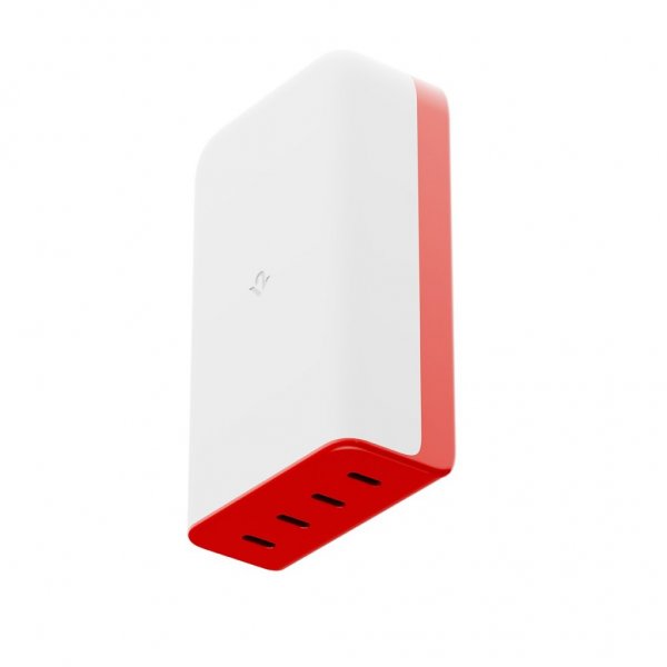 Twelve South PlugBug 120W -laturi ja Etsi-toiminto