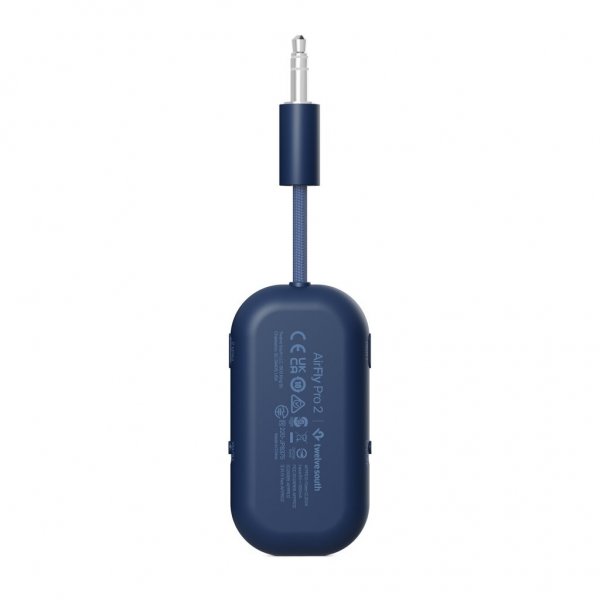 Twelve South AirFly Pro 2 Sininen