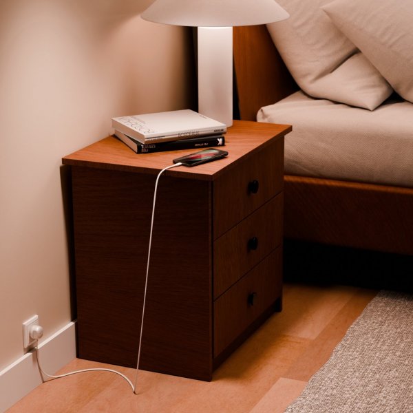 Twelve South PowerCord USB-C-laturi 3 metriä Dune
