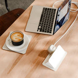 Twelve South PowerCord USB-C-laturi 3 metriä Dune