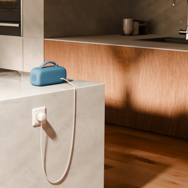 Twelve South PowerCord USB-C-laturi 3 metriä Dune