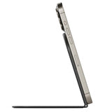 Twelve South Curve Nano MagSafe -puhelinteline Slate