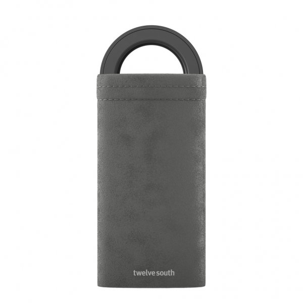 Twelve South Curve Nano MagSafe -puhelinteline Slate