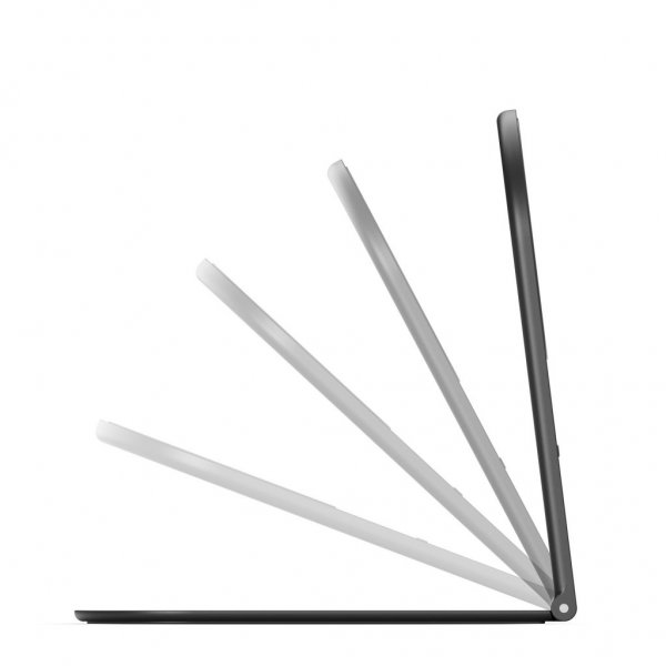 Twelve South Curve Nano MagSafe -puhelinteline Slate