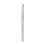 Twelve South Curve Nano MagSafe-mobiiliteline, hiekanvärinen
