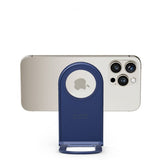 Twelve South Curve Nano MagSafe -matkapuhelinteline, Coastal Blue