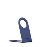Twelve South Curve Nano MagSafe -matkapuhelinteline, Coastal Blue