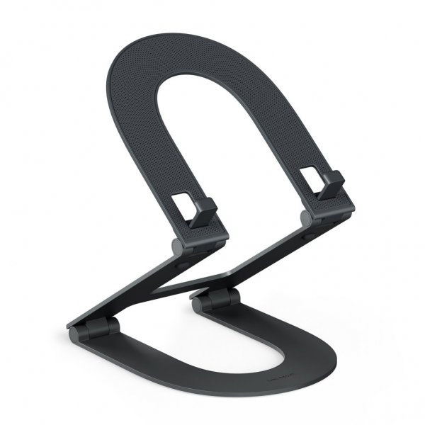 Twelve South Curve Mini Jalusta Slate