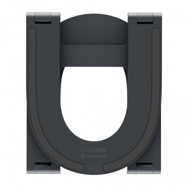 Twelve South Curve Mini Jalusta Slate