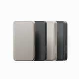 Twelve South PowerCapsule 10K MagSafe-varavirtalähde Dune