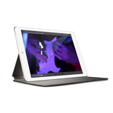 Twelve South iPad Air/Pro 9.7 -suojakotelo SurfacePad, musta